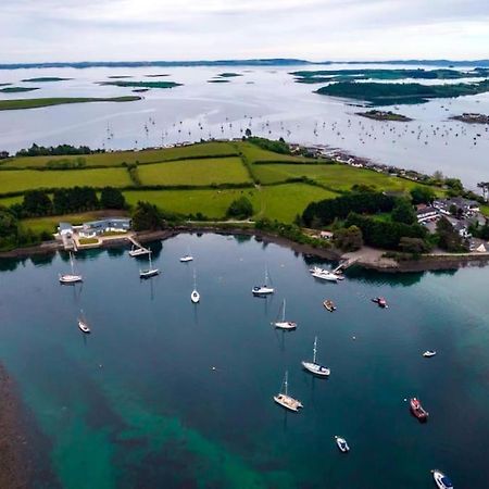 Luxury Detached Home Close To Strangford Lough Killinchy Kültér fotó