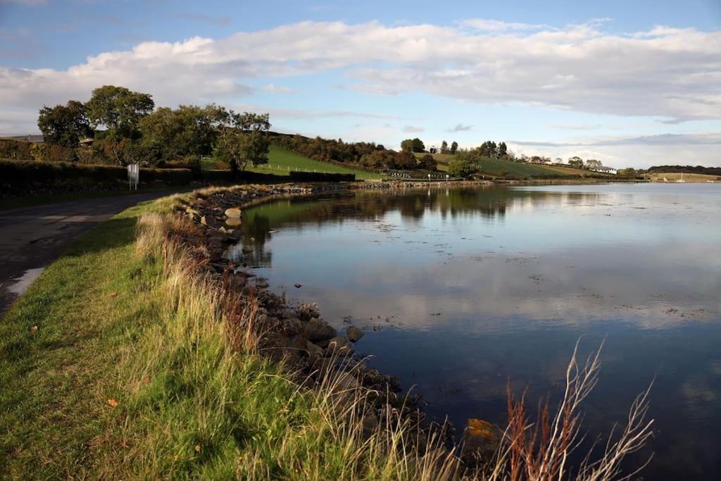 Luxury Detached Home Close To Strangford Lough Killinchy Kültér fotó