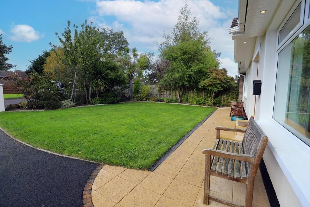 Luxury Detached Home Close To Strangford Lough Killinchy Kültér fotó