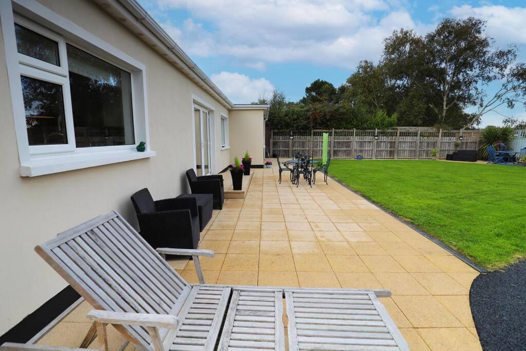 Luxury Detached Home Close To Strangford Lough Killinchy Kültér fotó
