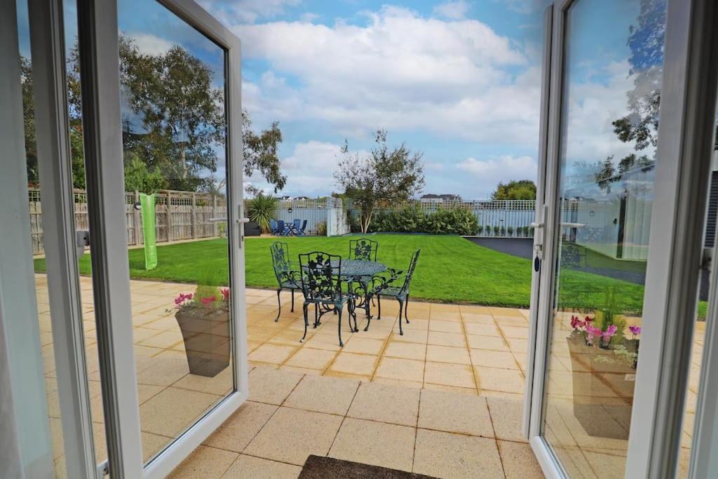 Luxury Detached Home Close To Strangford Lough Killinchy Kültér fotó