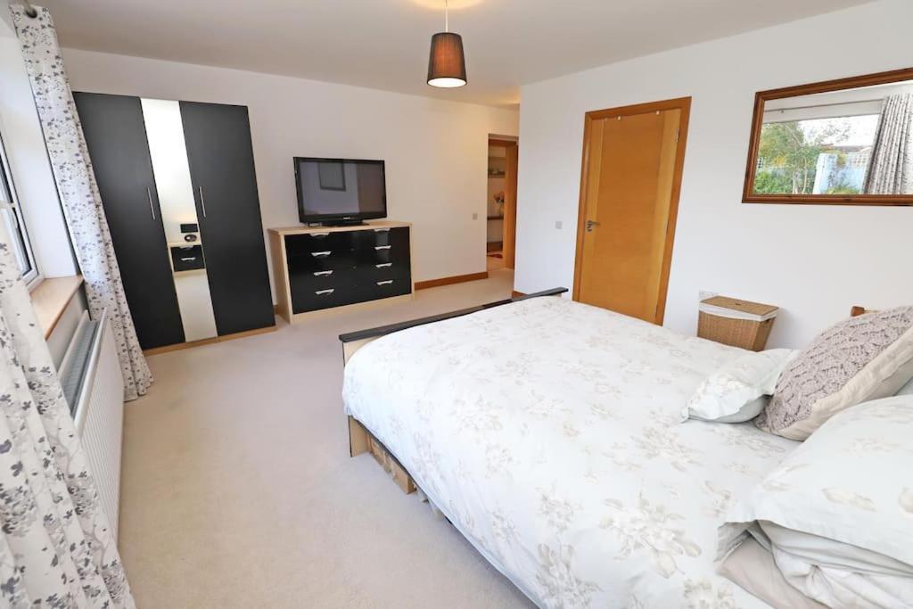 Luxury Detached Home Close To Strangford Lough Killinchy Kültér fotó