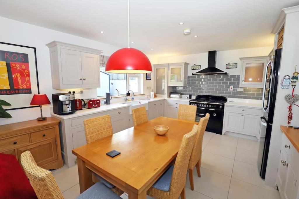 Luxury Detached Home Close To Strangford Lough Killinchy Kültér fotó