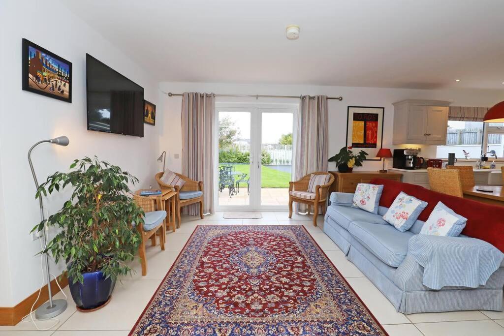 Luxury Detached Home Close To Strangford Lough Killinchy Kültér fotó