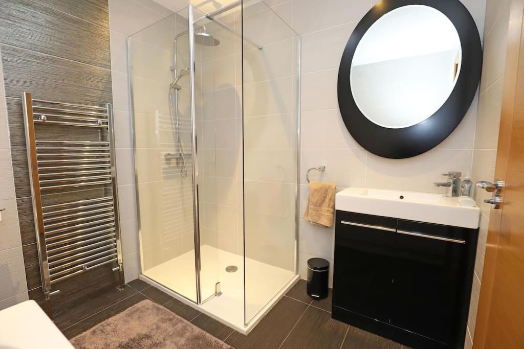 Luxury Detached Home Close To Strangford Lough Killinchy Kültér fotó