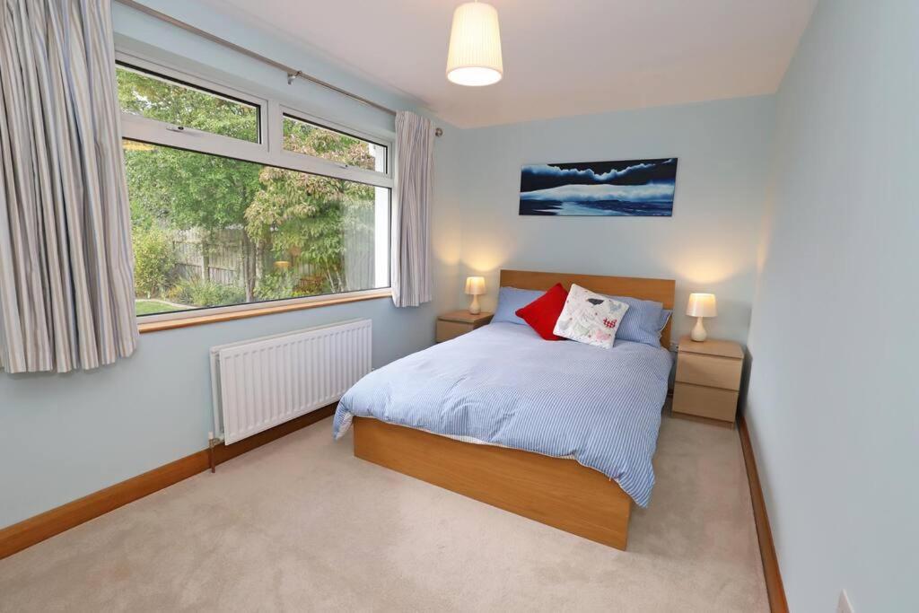 Luxury Detached Home Close To Strangford Lough Killinchy Kültér fotó
