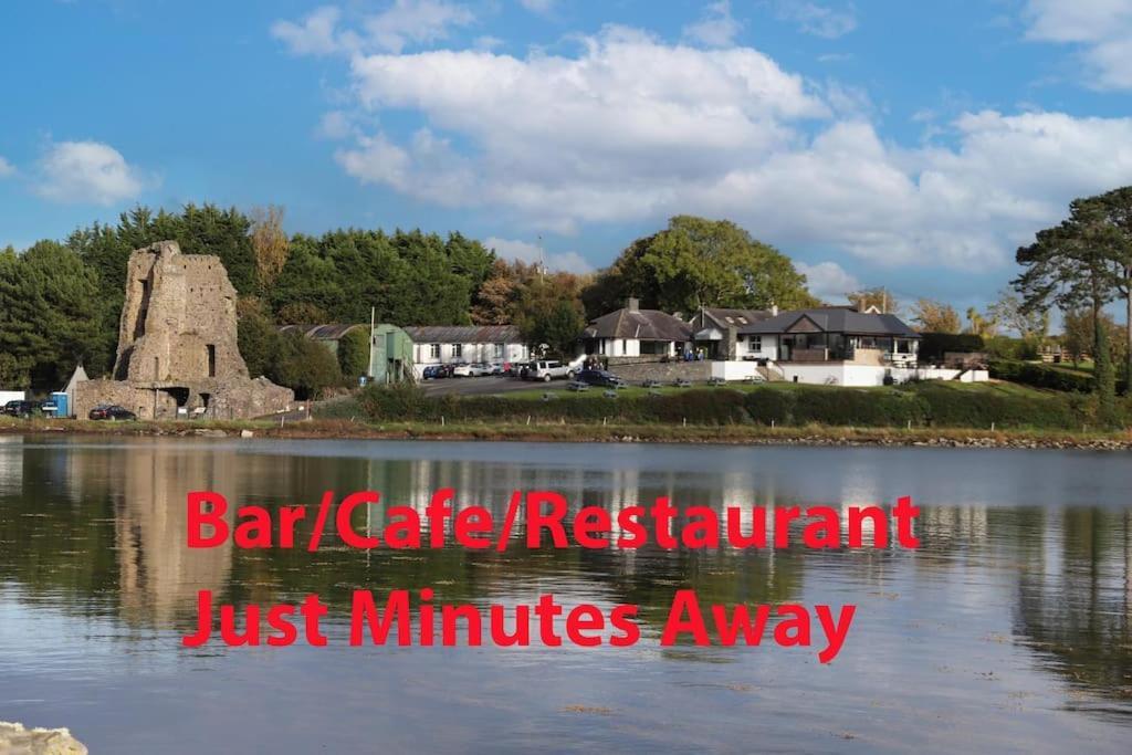 Luxury Detached Home Close To Strangford Lough Killinchy Kültér fotó