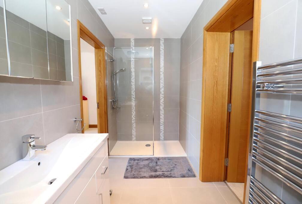 Luxury Detached Home Close To Strangford Lough Killinchy Kültér fotó
